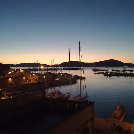 La Terrazza Sul Porto - Bed & Breakfast Alghero