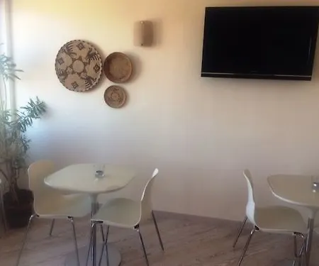 La Terrazza Sul Porto - Bed & Breakfast 3*